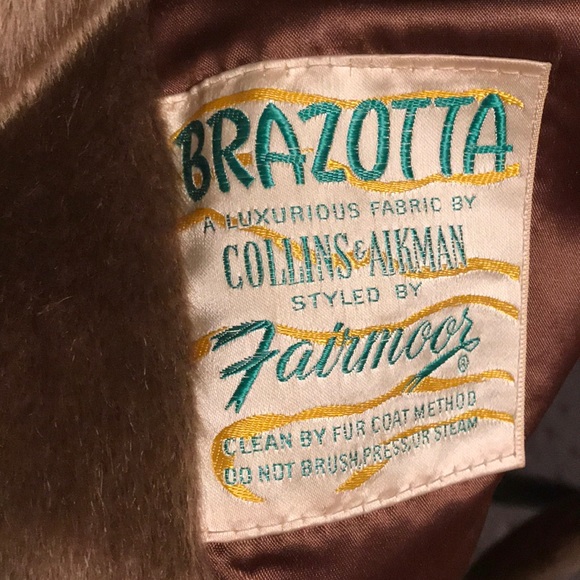 BRAZOTTA By Collins & Aikman / Styled By Fairmoor - Picture 8 of 8